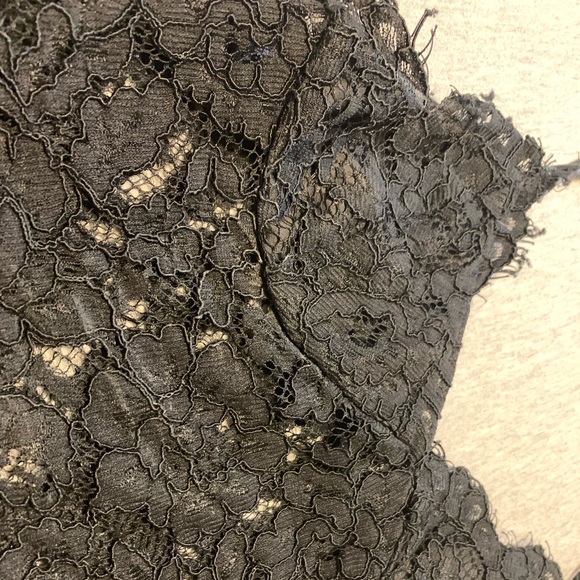 Lace Bralette - Picture 2 of 3